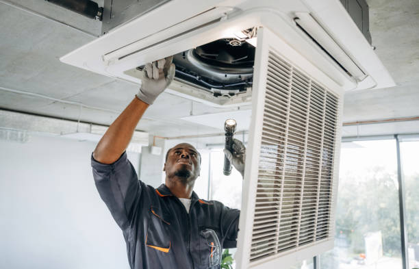 Licensed Hvac service in Stilwell, OK - FH HVAC