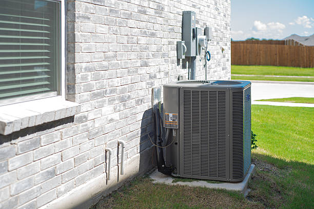 Reliable Hvac contractor in Stilwell, OK by FH HVAC