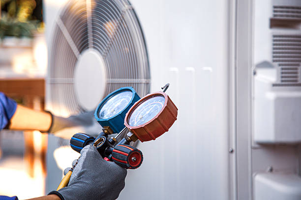 Affordable Hvac solutions in Stilwell, OK